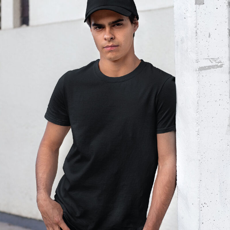 Men’s Essentials Thumbnail